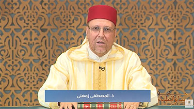 تجليات الحياة الطيبة من خلال السيرة النبوية ..مشهد غزوة بدر الكبرى..1